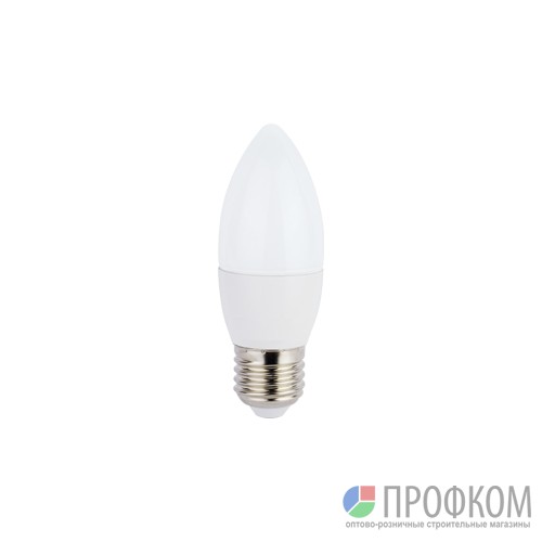 Светодиодная лампа Ecola свеча C7LV70ELC
