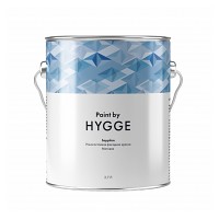 Краска Hygge Sapphire база C 2.7 л